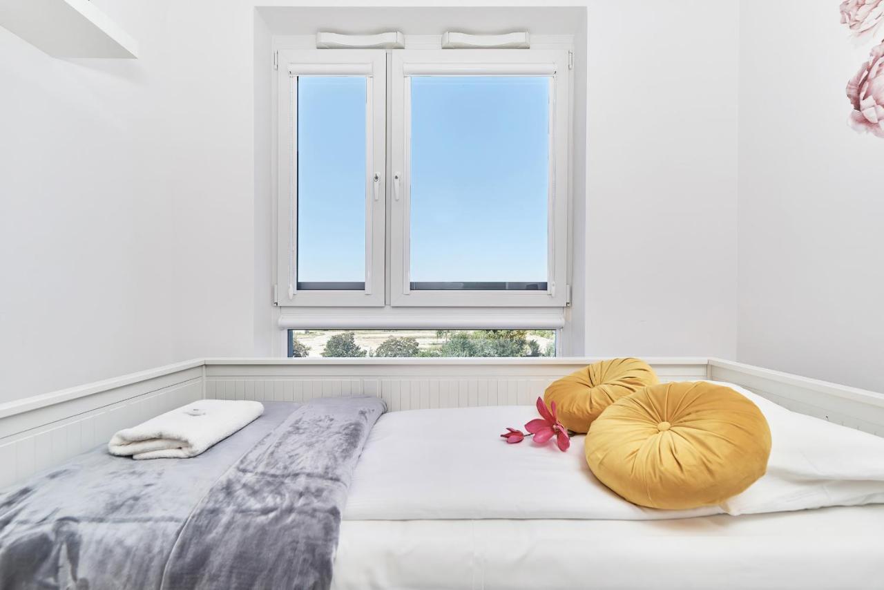 Exclusive Apartments Teczowa With Underground Parking By Noclegi Renters Βρότσλαβ Εξωτερικό φωτογραφία